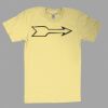 Fine Jersey Short Sleeve T-Shirt Thumbnail