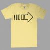 Fine Jersey Short Sleeve T-Shirt Thumbnail