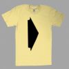 Fine Jersey Short Sleeve T-Shirt Thumbnail