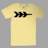 Fine Jersey Short Sleeve T-Shirt Thumbnail