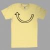 Fine Jersey Short Sleeve T-Shirt Thumbnail