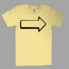 Fine Jersey Short Sleeve T-Shirt Thumbnail