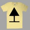 Fine Jersey Short Sleeve T-Shirt Thumbnail