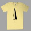 Fine Jersey Short Sleeve T-Shirt Thumbnail