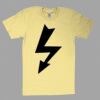 Fine Jersey Short Sleeve T-Shirt Thumbnail