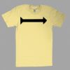 Fine Jersey Short Sleeve T-Shirt Thumbnail