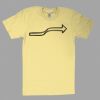Fine Jersey Short Sleeve T-Shirt Thumbnail