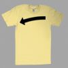 Fine Jersey Short Sleeve T-Shirt Thumbnail