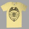 Fine Jersey Short Sleeve T-Shirt Thumbnail