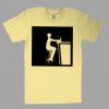 Fine Jersey Short Sleeve T-Shirt Thumbnail