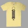 Fine Jersey Short Sleeve T-Shirt Thumbnail