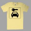 Fine Jersey Short Sleeve T-Shirt Thumbnail