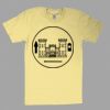 Fine Jersey Short Sleeve T-Shirt Thumbnail