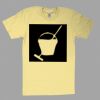 Fine Jersey Short Sleeve T-Shirt Thumbnail