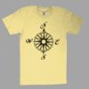 Fine Jersey Short Sleeve T-Shirt Thumbnail