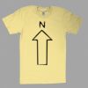 Fine Jersey Short Sleeve T-Shirt Thumbnail