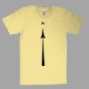 Fine Jersey Short Sleeve T-Shirt Thumbnail