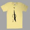 Fine Jersey Short Sleeve T-Shirt Thumbnail