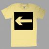 Fine Jersey Short Sleeve T-Shirt Thumbnail