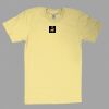 Fine Jersey Short Sleeve T-Shirt Thumbnail