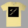 Fine Jersey Short Sleeve T-Shirt Thumbnail