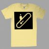 Fine Jersey Short Sleeve T-Shirt Thumbnail