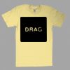 Fine Jersey Short Sleeve T-Shirt Thumbnail
