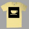 Fine Jersey Short Sleeve T-Shirt Thumbnail
