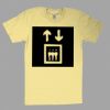 Fine Jersey Short Sleeve T-Shirt Thumbnail