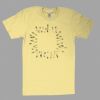 Fine Jersey Short Sleeve T-Shirt Thumbnail