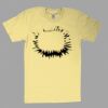 Fine Jersey Short Sleeve T-Shirt Thumbnail