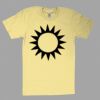 Fine Jersey Short Sleeve T-Shirt Thumbnail