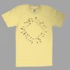 Fine Jersey Short Sleeve T-Shirt Thumbnail