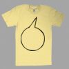Fine Jersey Short Sleeve T-Shirt Thumbnail