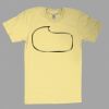 Fine Jersey Short Sleeve T-Shirt Thumbnail