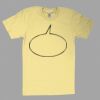 Fine Jersey Short Sleeve T-Shirt Thumbnail