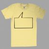 Fine Jersey Short Sleeve T-Shirt Thumbnail