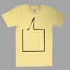 Fine Jersey Short Sleeve T-Shirt Thumbnail