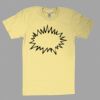 Fine Jersey Short Sleeve T-Shirt Thumbnail