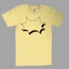 Fine Jersey Short Sleeve T-Shirt Thumbnail