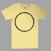 Fine Jersey Short Sleeve T-Shirt Thumbnail