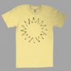 Fine Jersey Short Sleeve T-Shirt Thumbnail