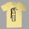 Fine Jersey Short Sleeve T-Shirt Thumbnail