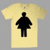 Fine Jersey Short Sleeve T-Shirt Thumbnail
