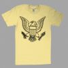 Fine Jersey Short Sleeve T-Shirt Thumbnail