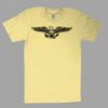 Fine Jersey Short Sleeve T-Shirt Thumbnail