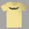 Fine Jersey Short Sleeve T-Shirt Thumbnail