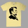 Fine Jersey Short Sleeve T-Shirt Thumbnail