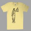 Fine Jersey Short Sleeve T-Shirt Thumbnail