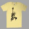 Fine Jersey Short Sleeve T-Shirt Thumbnail